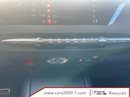 DS DS 4 BlueHDi 130 EAT8 Etoile - Alcantara occasion - Photo 21