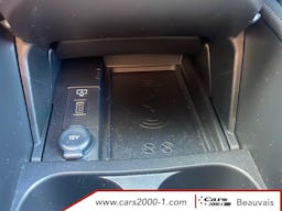 DS DS 4 BlueHDi 130 EAT8 Etoile - Alcantara occasion - Photo 22