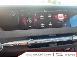 DS DS 4 BlueHDi 130 EAT8 Etoile - Alcantara occasion - Photo 24