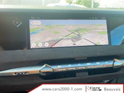 DS DS 4 BlueHDi 130 EAT8 Etoile - Alcantara occasion - Photo 25