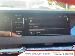 DS DS 4 BlueHDi 130 EAT8 Etoile - Alcantara occasion - Photo 28