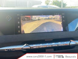 DS DS 4 BlueHDi 130 EAT8 Etoile - Alcantara occasion - Photo 37