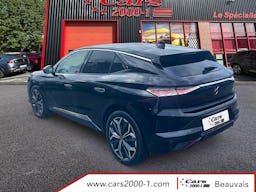 DS DS 4 BlueHDi 130 EAT8 Etoile - Alcantara occasion - Photo 6