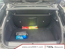 DS DS 4 BlueHDi 130 EAT8 Etoile - Alcantara occasion - Photo 7