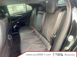 DS DS 4 BlueHDi 130 EAT8 Etoile - Alcantara occasion - Photo 9