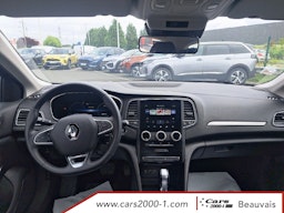 Renault Mégane  BUSINESS E-TECH Hybride rechargeable 160 occasion - Photo 10