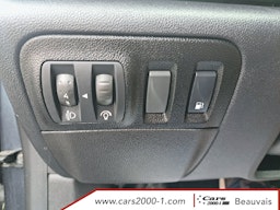 Renault Mégane  BUSINESS E-TECH Hybride rechargeable 160 occasion - Photo 19