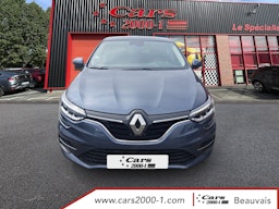 Renault Mégane  BUSINESS E-TECH Hybride rechargeable 160 occasion - Photo 2