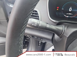 Renault Mégane  BUSINESS E-TECH Hybride rechargeable 160 occasion - Photo 22