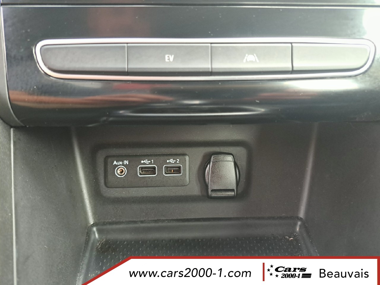 Renault Mégane  BUSINESS E-TECH Hybride rechargeable 160 occasion - Photo 25