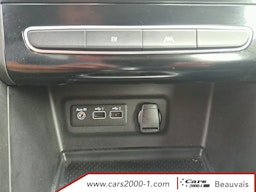 Renault Mégane  BUSINESS E-TECH Hybride rechargeable 160 occasion - Photo 25