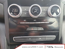 Renault Mégane  BUSINESS E-TECH Hybride rechargeable 160 occasion - Photo 27