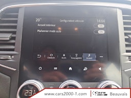 Renault Mégane  BUSINESS E-TECH Hybride rechargeable 160 occasion - Photo 34