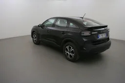 Citroën C4 Hybride 110 ch e-DCS6 You occasion - Photo 7
