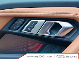 BMW Série 2 Coupe 218i 156 ch BVA8 occasion - Photo 7