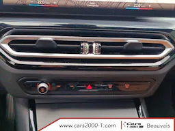 BMW Série 2 Coupe 218i 156 ch BVA8 occasion - Photo 8