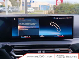 BMW Série 2  Coupe 218i 156 ch BVA8 occasion - Photo 9
