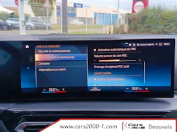 BMW Série 2 Coupe 218i 156 ch BVA8 occasion - Photo 16