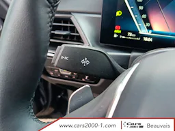 BMW Série 2 Coupe 218i 156 ch BVA8 occasion - Photo 18