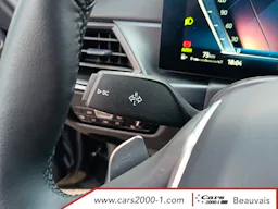 BMW Série 2  Coupe 218i 156 ch BVA8 occasion - Photo 18