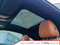 BMW Série 2 Coupe 218i 156 ch BVA8 occasion - Photo 21