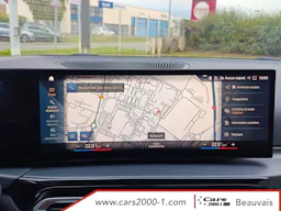 BMW Série 2  Coupe 218i 156 ch BVA8 occasion - Photo 27