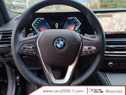 BMW Série 2 Coupe 218i 156 ch BVA8 occasion - Photo 30