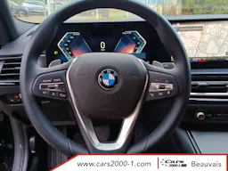 BMW Série 2  Coupe 218i 156 ch BVA8 occasion - Photo 30