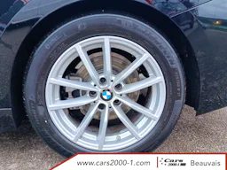 BMW Série 2 Coupe 218i 156 ch BVA8 occasion - Photo 31