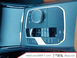 BMW Série 2 Coupe 218i 156 ch BVA8 occasion - Photo 32