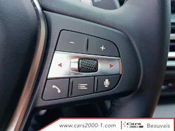 BMW Série 2  Coupe 218i 156 ch BVA8 occasion - Photo 33
