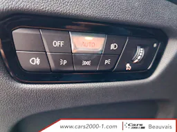 BMW Série 2 Coupe 218i 156 ch BVA8 occasion - Photo 34