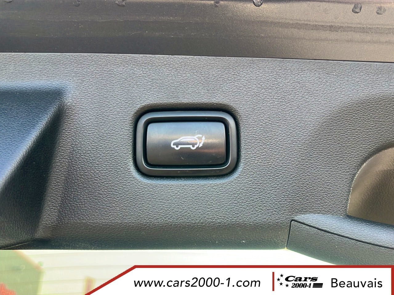 Hyundai Tucson  1.6 T-GDI 265 HTRAC Plug-in BVA6 Executive occasion - Photo 16