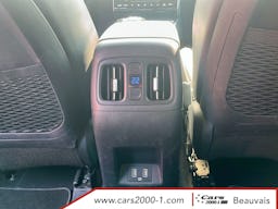Hyundai Tucson  1.6 T-GDI 265 HTRAC Plug-in BVA6 Executive occasion - Photo 18