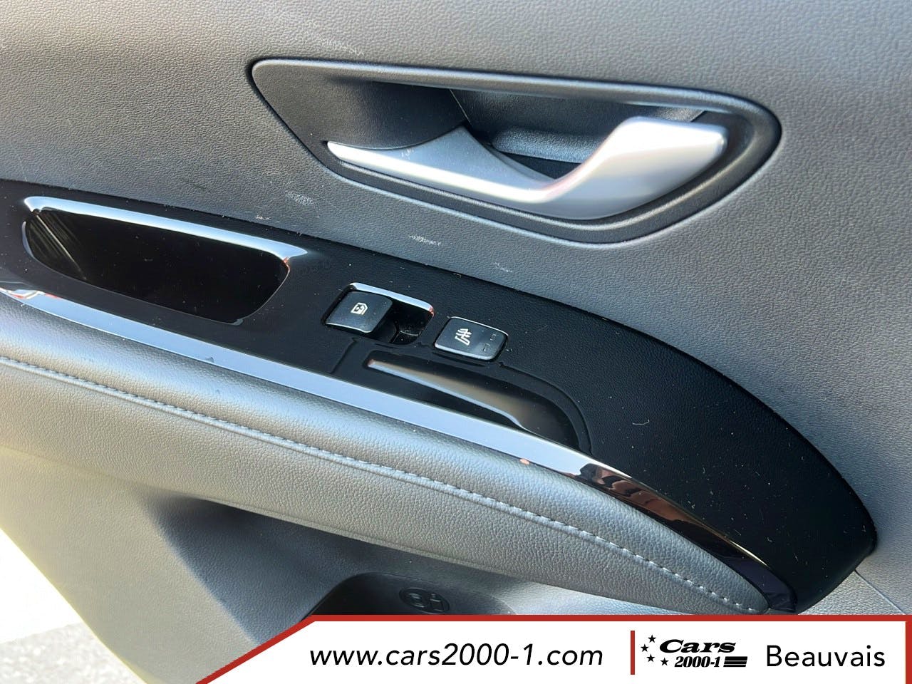 Hyundai Tucson  1.6 T-GDI 265 HTRAC Plug-in BVA6 Executive occasion - Photo 19
