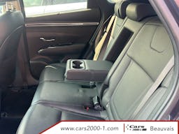 Hyundai Tucson  1.6 T-GDI 265 HTRAC Plug-in BVA6 Executive occasion - Photo 20