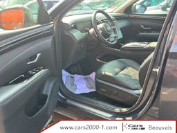 Hyundai Tucson  1.6 T-GDI 265 HTRAC Plug-in BVA6 Executive occasion - Photo 22