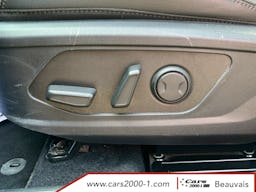 Hyundai Tucson  1.6 T-GDI 265 HTRAC Plug-in BVA6 Executive occasion - Photo 23