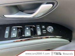 Hyundai Tucson  1.6 T-GDI 265 HTRAC Plug-in BVA6 Executive occasion - Photo 24