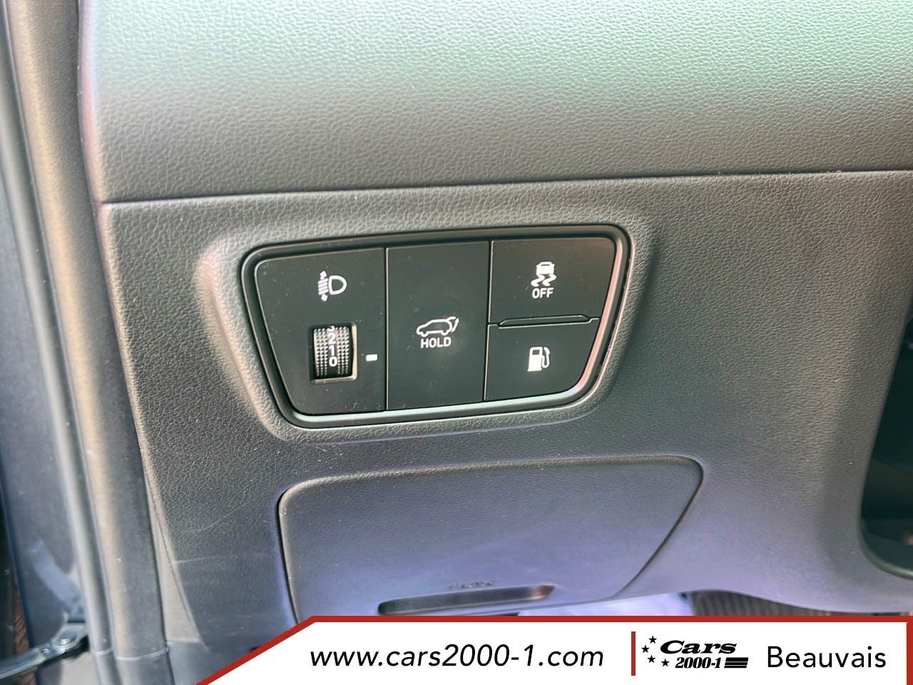 Hyundai Tucson  1.6 T-GDI 265 HTRAC Plug-in BVA6 Executive occasion - Photo 25