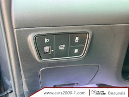 Hyundai Tucson  1.6 T-GDI 265 HTRAC Plug-in BVA6 Executive occasion - Photo 25