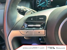 Hyundai Tucson  1.6 T-GDI 265 HTRAC Plug-in BVA6 Executive occasion - Photo 26
