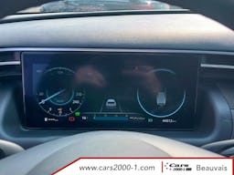 Hyundai Tucson  1.6 T-GDI 265 HTRAC Plug-in BVA6 Executive occasion - Photo 27