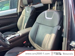 Hyundai Tucson  1.6 T-GDI 265 HTRAC Plug-in BVA6 Executive occasion - Photo 29