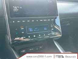 Hyundai Tucson  1.6 T-GDI 265 HTRAC Plug-in BVA6 Executive occasion - Photo 30