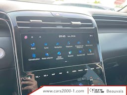 Hyundai Tucson  1.6 T-GDI 265 HTRAC Plug-in BVA6 Executive occasion - Photo 31