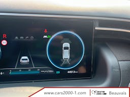 Hyundai Tucson  1.6 T-GDI 265 HTRAC Plug-in BVA6 Executive occasion - Photo 35