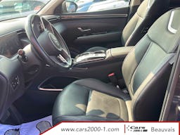 Hyundai Tucson  1.6 T-GDI 265 HTRAC Plug-in BVA6 Executive occasion - Photo 8