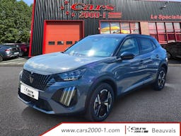 Peugeot 2008  Hybrid 145 e-DCS6 GT - 5P occasion - Photo 1