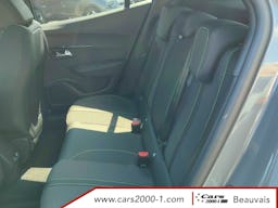 Peugeot 2008  Hybrid 145 e-DCS6 GT - 5P occasion - Photo 10